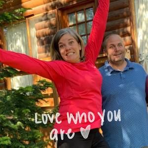 Meet your Posher, Robyn